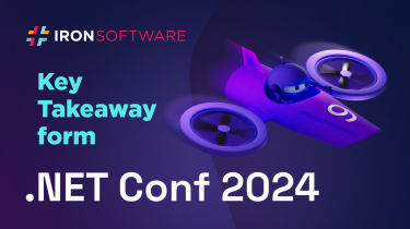 AI at the Forefront: Key Takeaways from .NET Conf: Focus on AI 2024